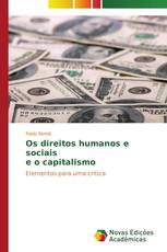 Os direitos humanos e sociais e o capitalismo