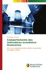 Comportamento dos indicadores econômico-financeiros
