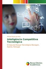 Inteligência Competitiva Tecnológica