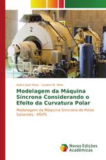 Modelagem da Máquina Síncrona Considerando o Efeito da Curvatura Polar