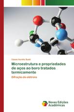 Microestrutura e propriedades de aços ao boro tratados termicamente