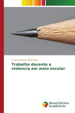 Trabalho docente e violencia em meio escolar