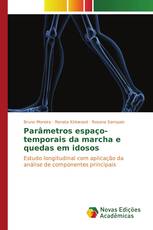 Parâmetros espaço-temporais da marcha e quedas em idosos