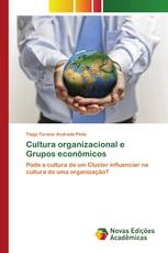 Cultura organizacional e Grupos econômicos