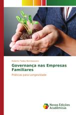 Governança nas Empresas Familiares