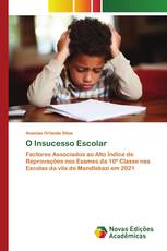 O Insucesso Escolar