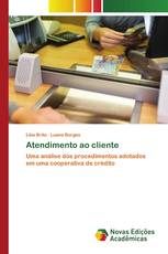 Atendimento ao cliente
