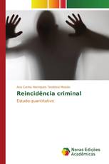Reincidência criminal