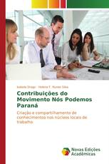 Contribuições do Movimento Nós Podemos Paraná