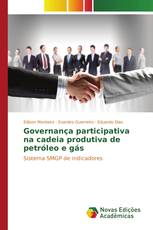 Governança participativa na cadeia produtiva de petróleo e gás