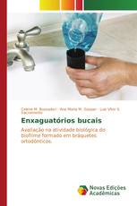 Enxaguatórios bucais