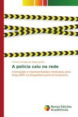 A polícia caiu na rede