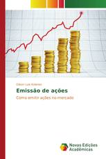 Emissão de ações