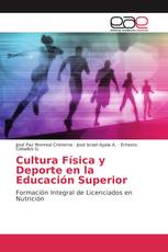 Cultura Física y Deporte en la Educación Superior