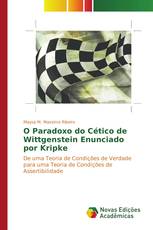 O Paradoxo do Cético de Wittgenstein Enunciado por Kripke