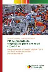 Planejamento de trajetórias para um robô cilíndrico