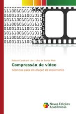 Compressão de vídeo