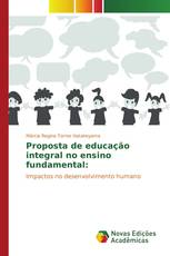 Proposta de educação integral no ensino fundamental: