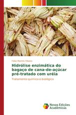 Hidrólise enzimática do bagaço de cana-de-açúcar pré-tratado com uréia