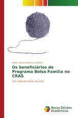 Os beneficiários do Programa Bolsa Família no CRAS