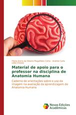 Material de apoio para o professor na disciplina de Anatomia Humana