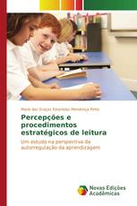 Percepções e procedimentos estratégicos de leitura