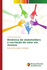 Dinâmica de stakeholders e cocriação de valor em museus