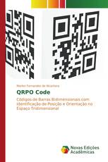 QRPO Code