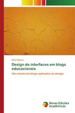 Design de interfaces em blogs educacionais