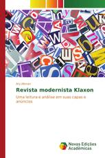 Revista modernista Klaxon