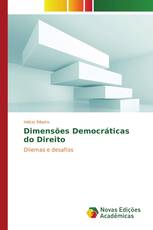 Dimensões Democráticas do Direito