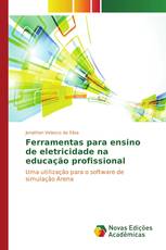 Ferramentas para ensino de eletricidade na educação profissional