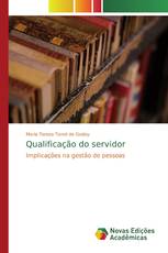 Qualificação do servidor