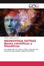 NEUROYOGA SUTRAS Bases científicas y filosóficas