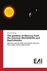 The geodesy of Mercury from the missions MESSENGER and BepiColombo
