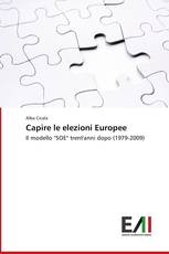 Capire le elezioni Europee