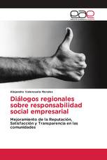 Diálogos regionales sobre responsabilidad social empresarial