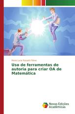 Uso de ferramentas de autoria para criar OA de Matemática