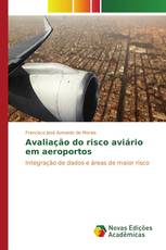 Avaliação do risco aviário em aeroportos