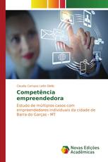 Competência empreendedora