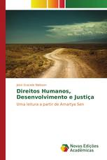 Direitos Humanos, desenvolvimento e Justiça