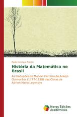 História da Matemática no Brasil