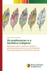 Os professores e a temática indígena