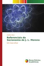 Referenciais da Socionomia de J. L. Moreno