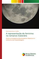 A representação do feminino no romance malandro