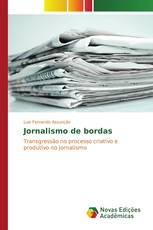 Jornalismo de bordas