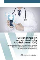 Designprinzipien serviceorientierter Architekturen (SOA)