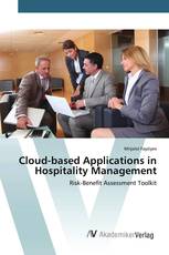 Cloud-based Applications in Hospitality Management