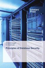 Principles of Database Security
