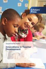 Innovations in Teacher Development